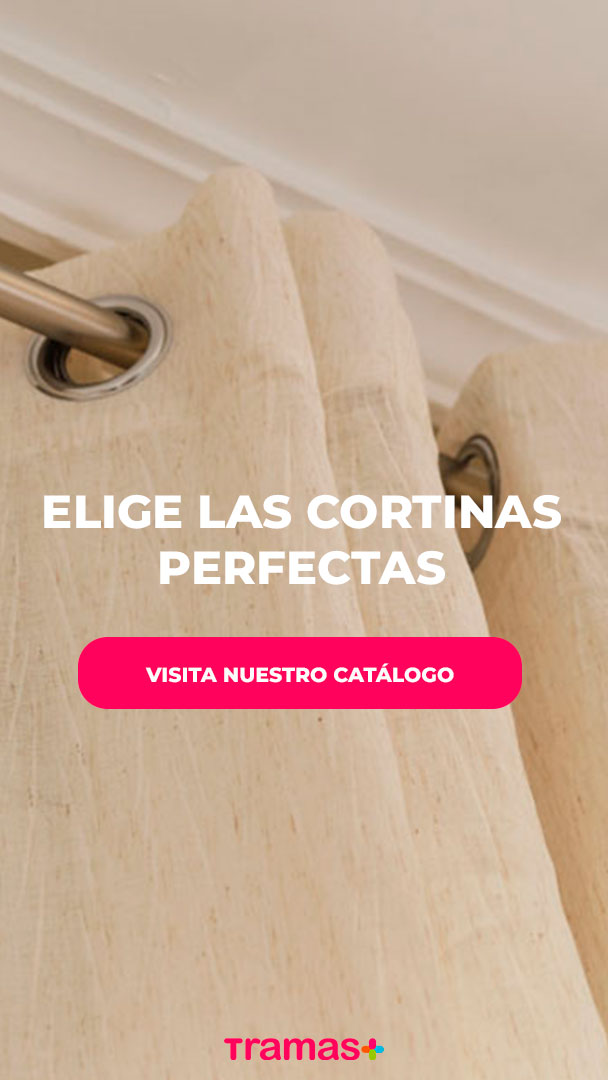 COMPRAR CORTINAS